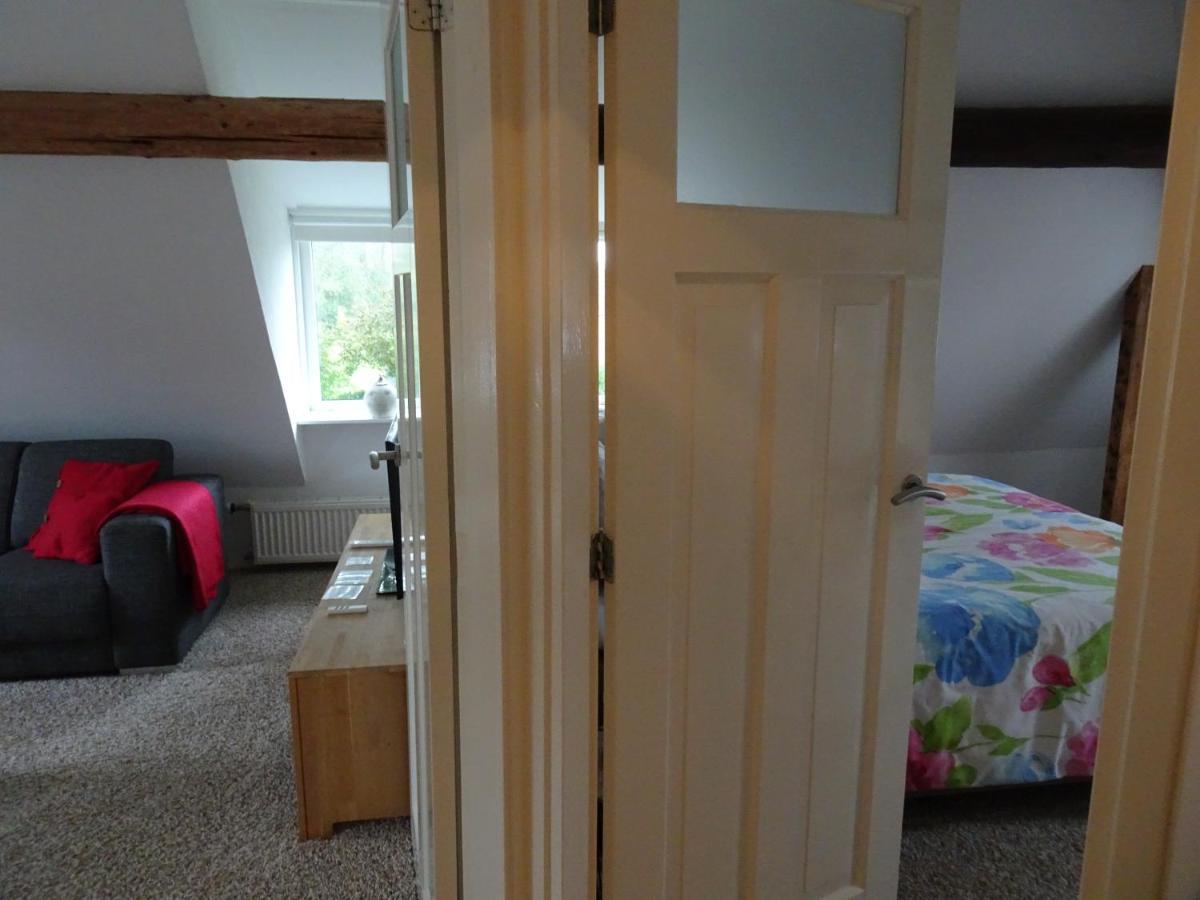 Birdaard Rest En Romte Bed & Breakfast エクステリア 写真