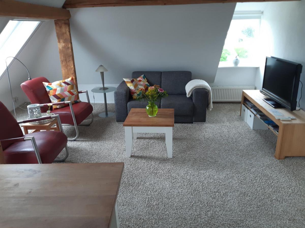 Birdaard Rest En Romte Bed & Breakfast エクステリア 写真